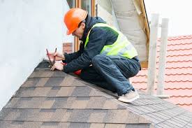 Trusted Germantown Hills, IL Roofing Experts